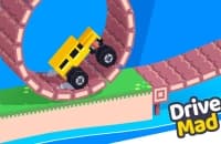 Drive Mad