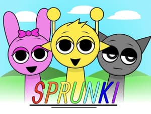 Sprunki