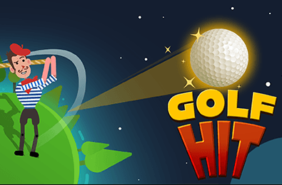 Golf Hit