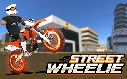 Street Wheelie